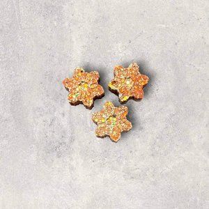 Iced Caramel Coffee Soy Wax Melt 3 pack